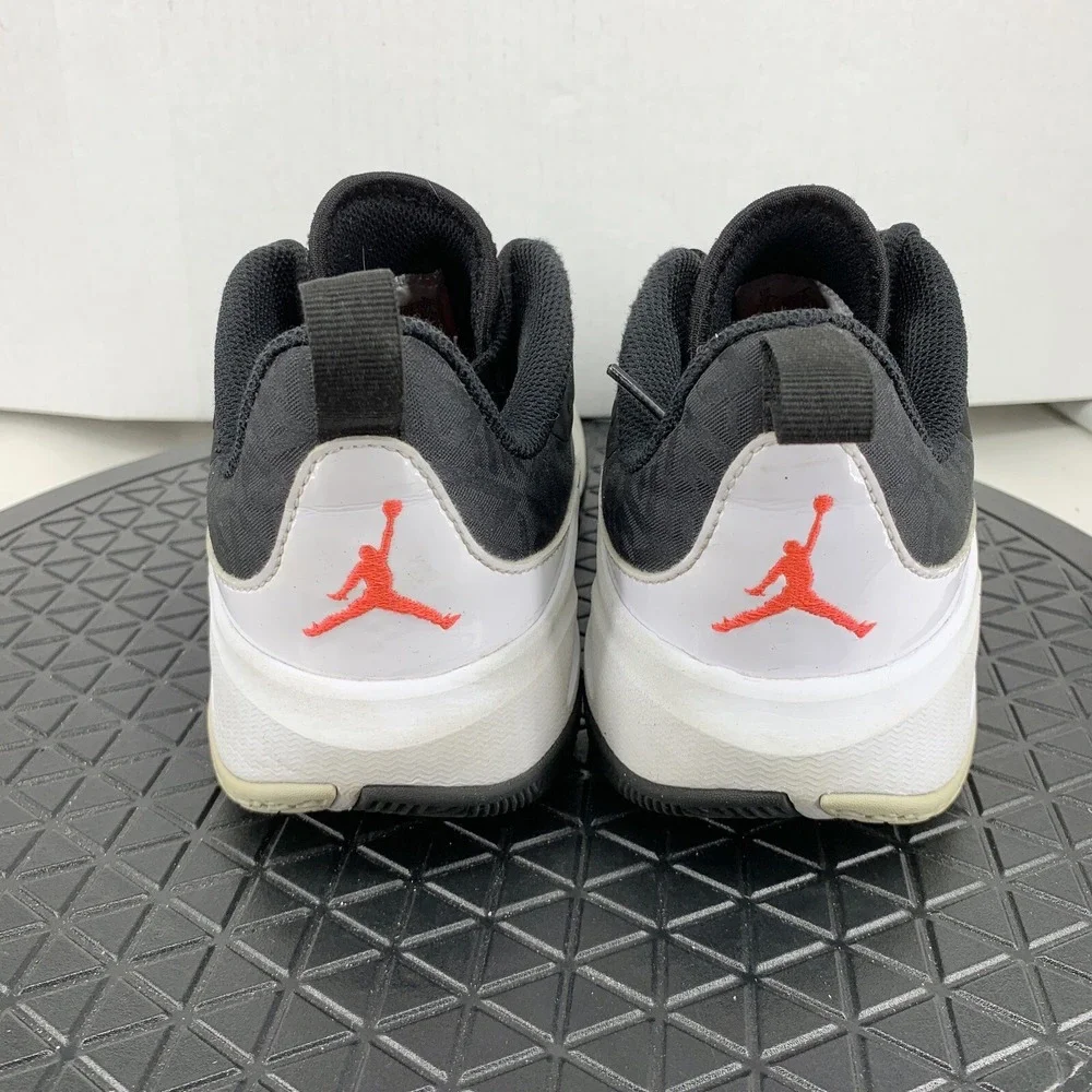 Jordan basketball sneakers